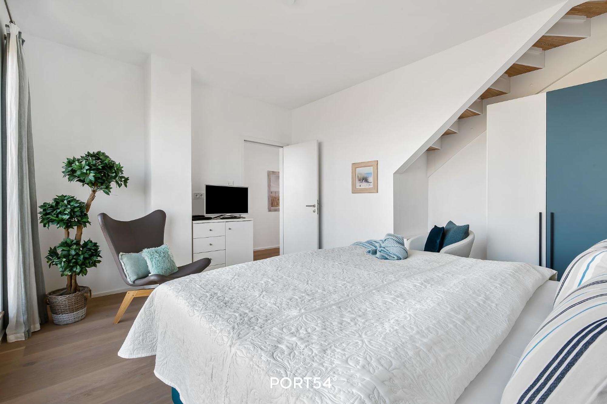 Villa du Soleil Olpenitz Esterno foto