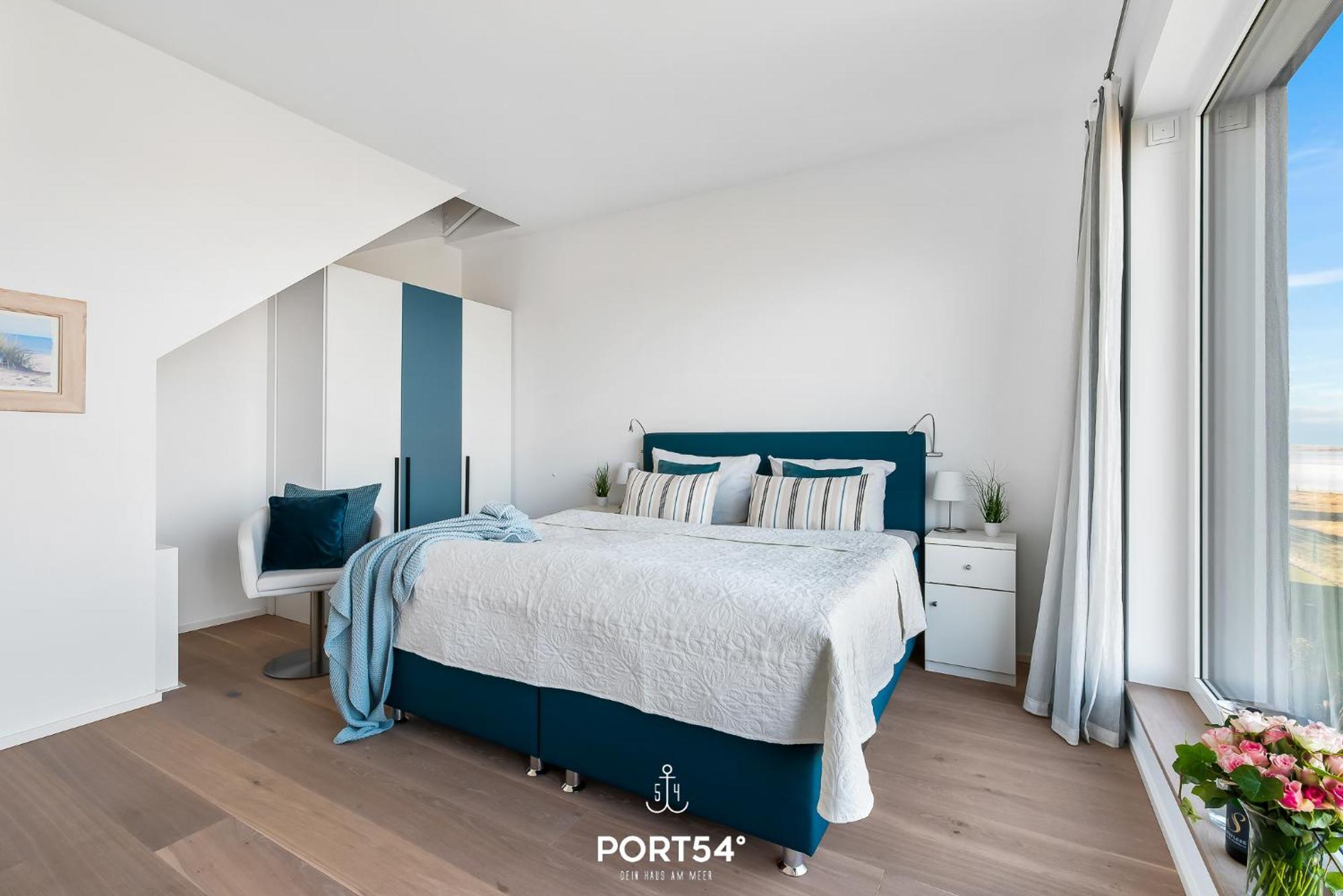 Villa du Soleil Olpenitz Esterno foto