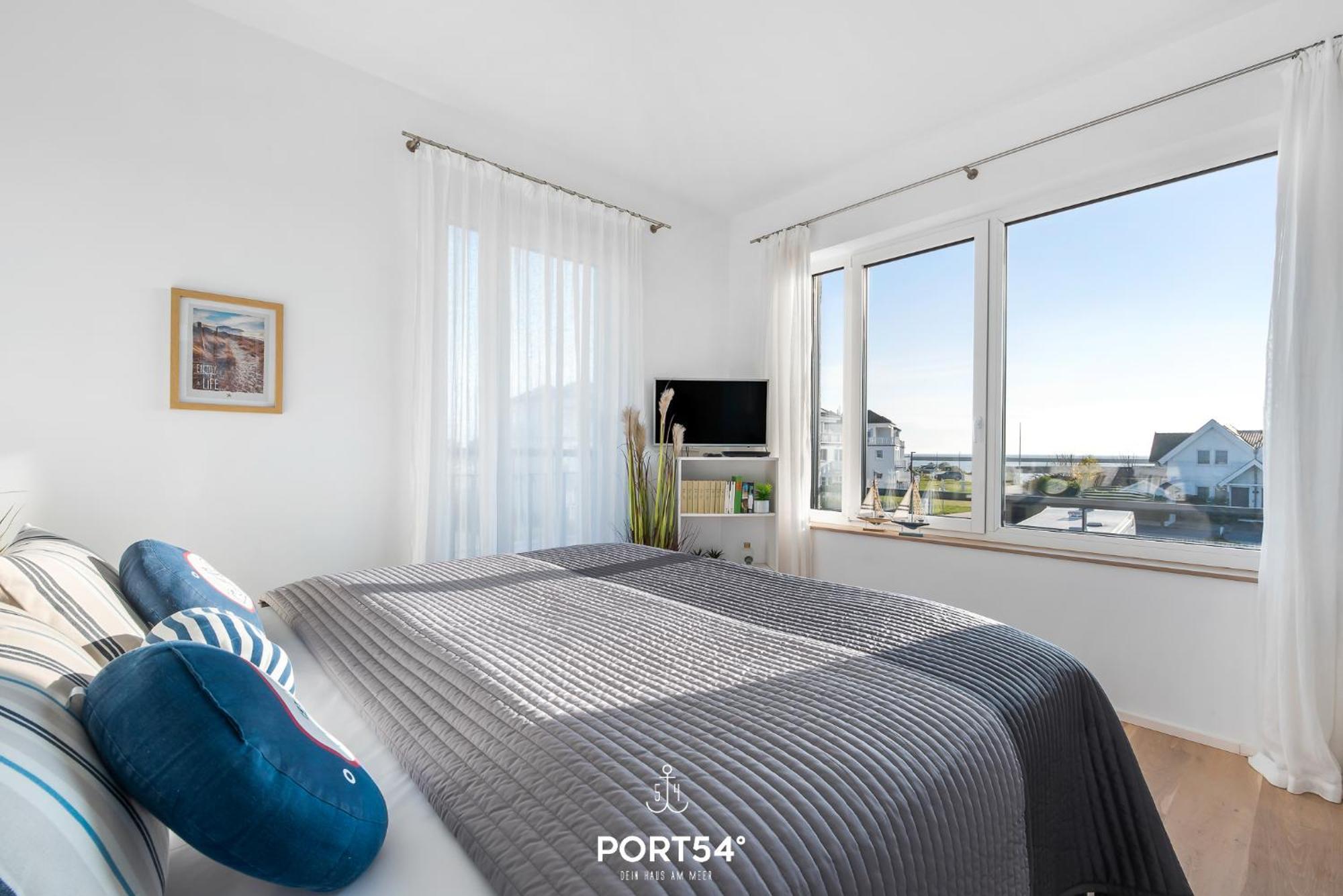 Villa du Soleil Olpenitz Esterno foto