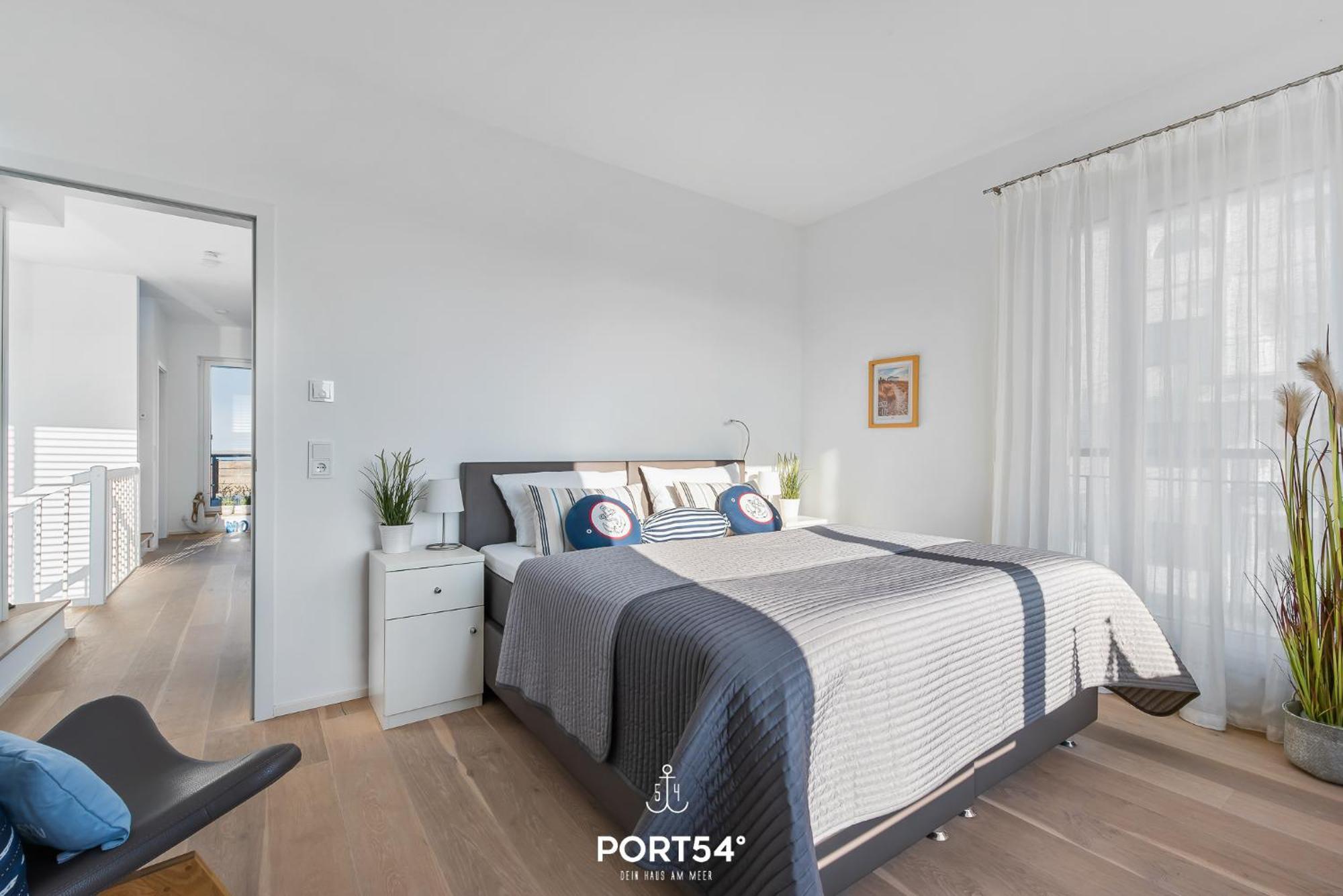 Villa du Soleil Olpenitz Esterno foto