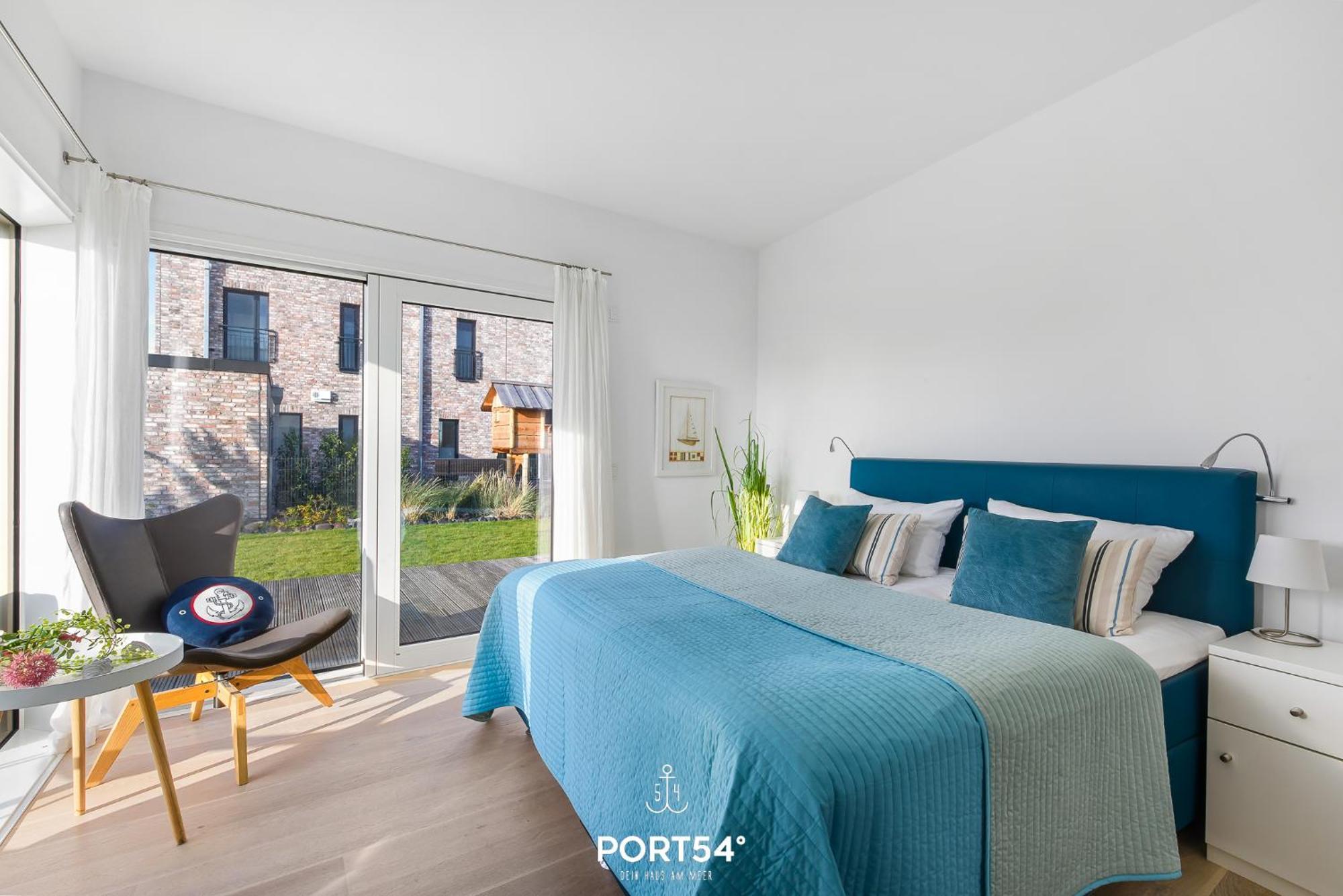 Villa du Soleil Olpenitz Esterno foto