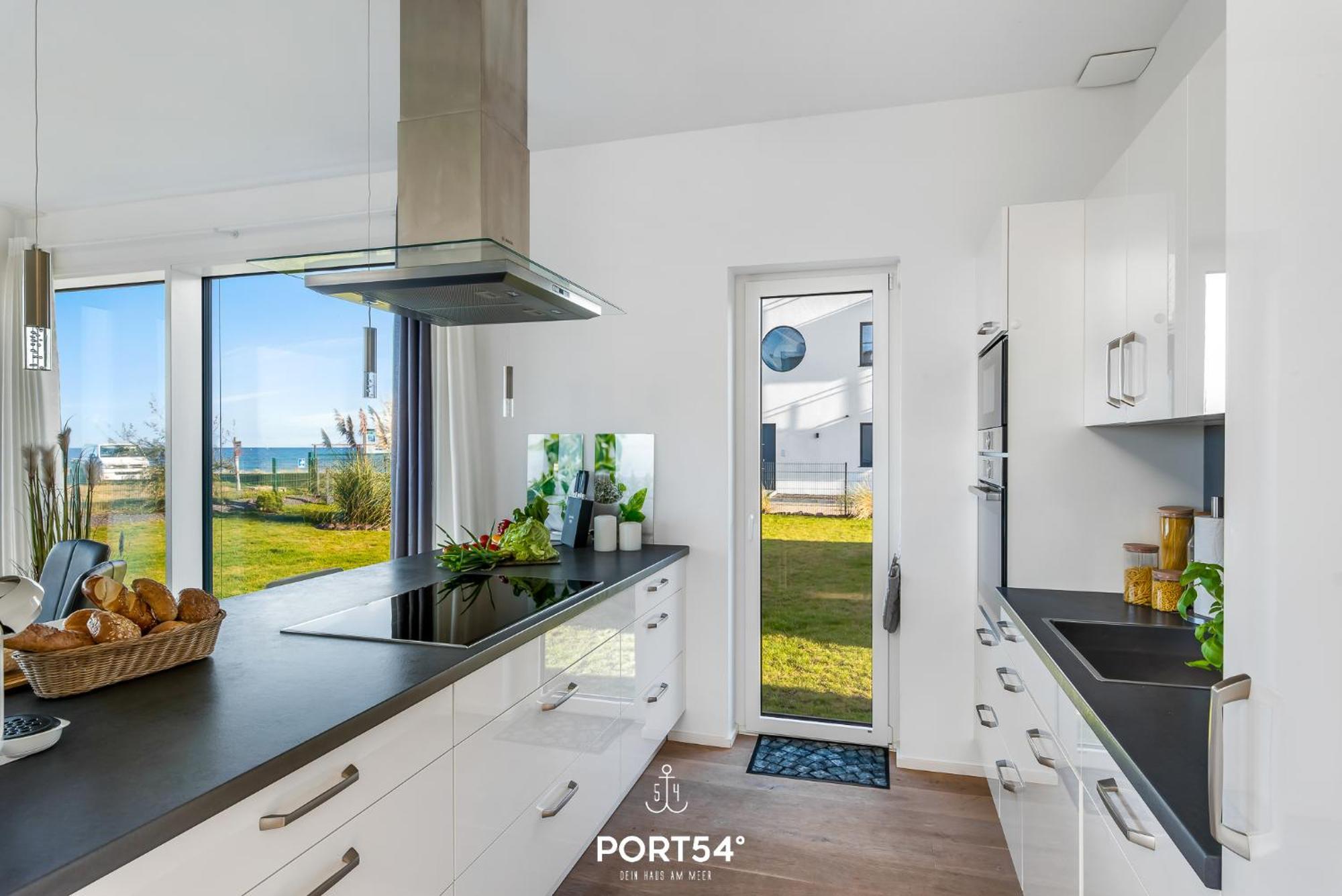 Villa du Soleil Olpenitz Esterno foto